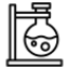 Forskningsikon